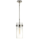 Presidio Outdoor (Damp) Pendant by Visual Comfort Signature