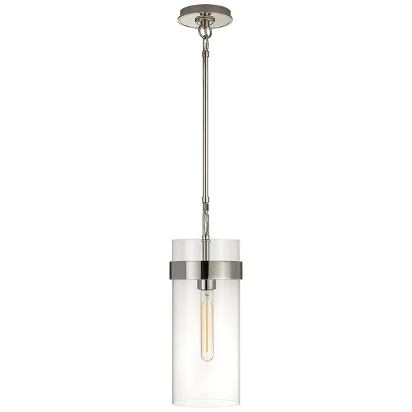 Presidio Outdoor (Damp) Pendant by Visual Comfort Signature