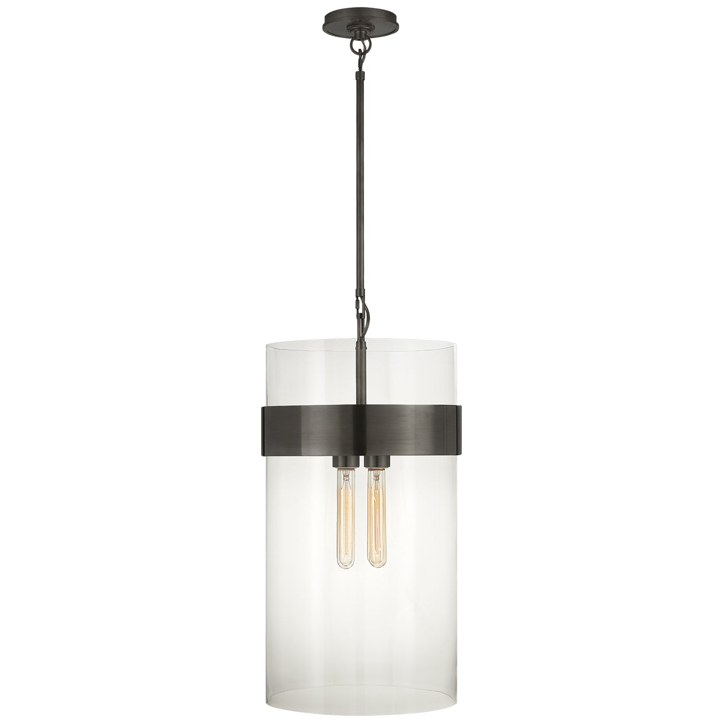 Visual Comfort Signature-S 5674BZ-CG|MAIN