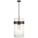 Visual Comfort Signature-S 5674BZ-CG|MAIN
