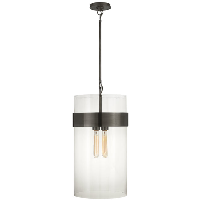 Visual Comfort Signature-S 5674BZ-CG|MAIN