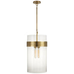 Visual Comfort Signature-S 5674HAB-CG|MAIN