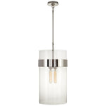 Visual Comfort Signature-S 5674PN-CG|MAIN
