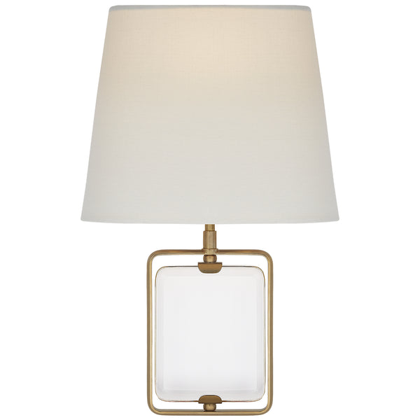 Henri Sconce by Visual Comfort Signature