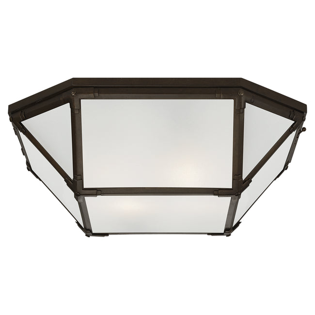 Visual Comfort Signature-SK 4009AZ-FG|MAIN