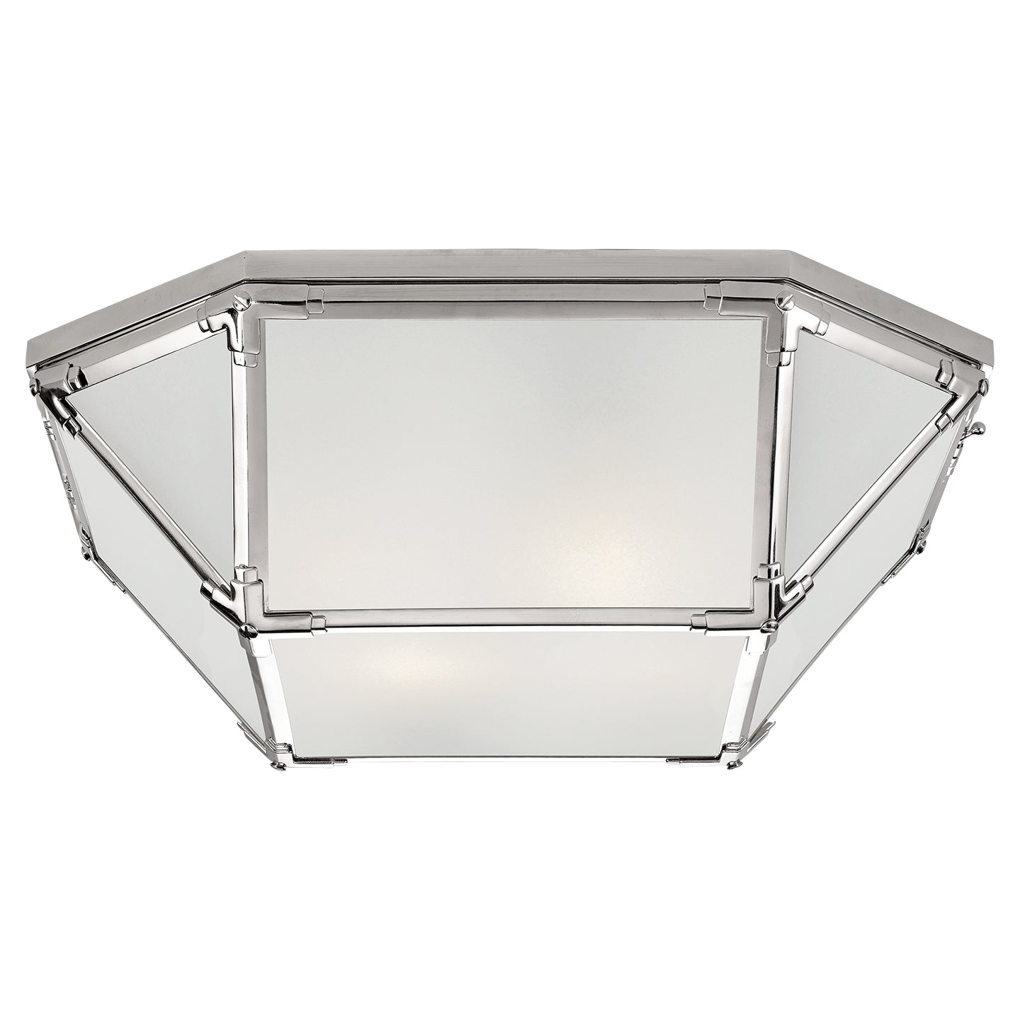 Visual Comfort Signature-SK 4009PN-FG|MAIN