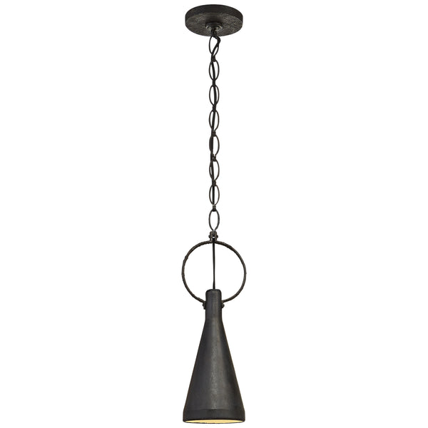 Limoges Outdoor (Damp) Pendant by Visual Comfort Signature