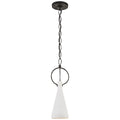 Limoges Outdoor (Damp) Pendant by Visual Comfort Signature