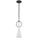 Limoges Outdoor (Damp) Pendant by Visual Comfort Signature
