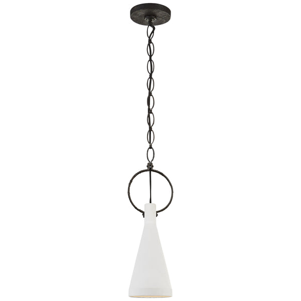 Limoges Outdoor (Damp) Pendant by Visual Comfort Signature