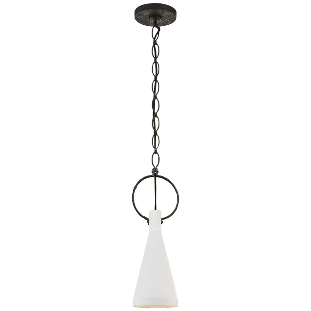 Limoges Outdoor (Damp) Pendant by Visual Comfort Signature