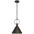 Limoges Outdoor (Damp) Pendant by Visual Comfort Signature
