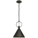 Limoges Outdoor (Damp) Pendant by Visual Comfort Signature