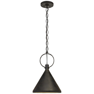 Limoges Outdoor (Damp) Pendant by Visual Comfort Signature