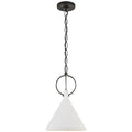 Limoges Outdoor (Damp) Pendant by Visual Comfort Signature