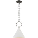 Limoges Outdoor (Damp) Pendant by Visual Comfort Signature