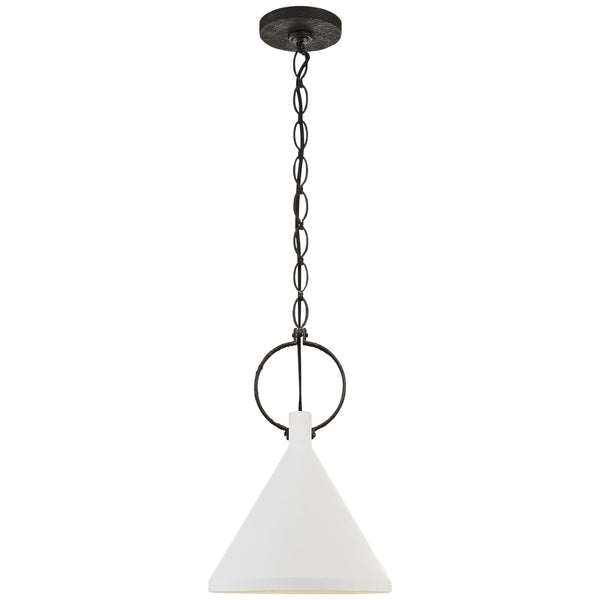Limoges Outdoor (Damp) Pendant by Visual Comfort Signature