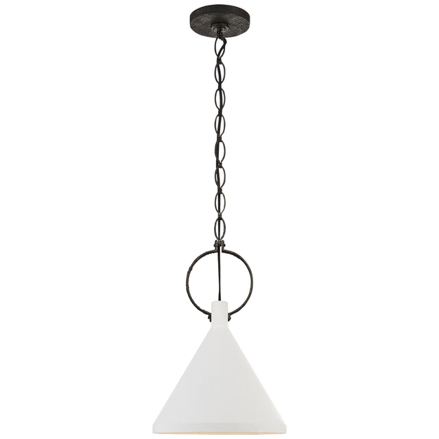 Limoges Outdoor (Damp) Pendant by Visual Comfort Signature