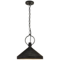Limoges Outdoor (Damp) Pendant by Visual Comfort Signature