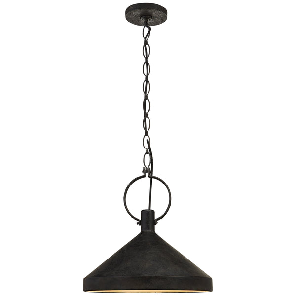 Limoges Outdoor (Damp) Pendant by Visual Comfort Signature