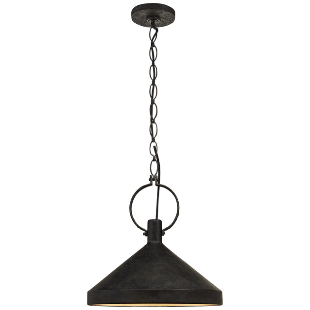 Limoges Outdoor (Damp) Pendant by Visual Comfort Signature