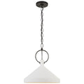 Limoges Outdoor (Damp) Pendant by Visual Comfort Signature