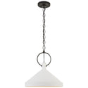 Limoges Outdoor (Damp) Pendant by Visual Comfort Signature