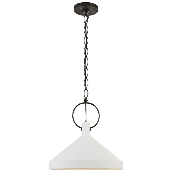 Limoges Outdoor (Damp) Pendant by Visual Comfort Signature