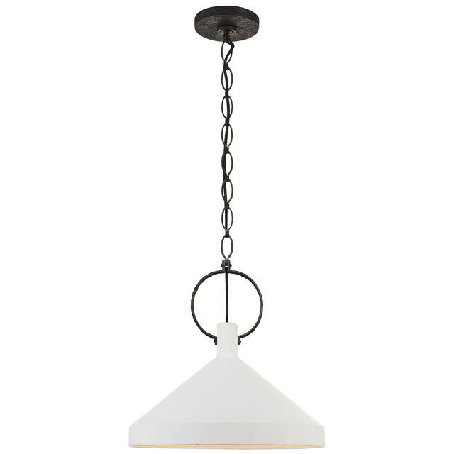 Limoges Outdoor (Damp) Pendant by Visual Comfort Signature