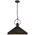 Limoges Outdoor (Damp) Pendant by Visual Comfort Signature
