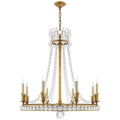 Regency Chandelier by Visual Comfort Signature