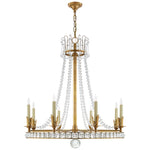Visual Comfort Signature-SN 5108HAB|MAIN