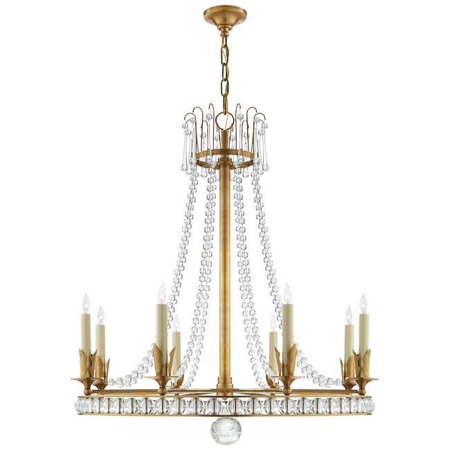 Visual Comfort Signature-SN 5108HAB|MAIN