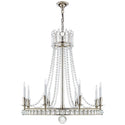 Regency Chandelier by Visual Comfort Signature