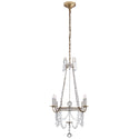 Sharon Chandelier by Visual Comfort Signature