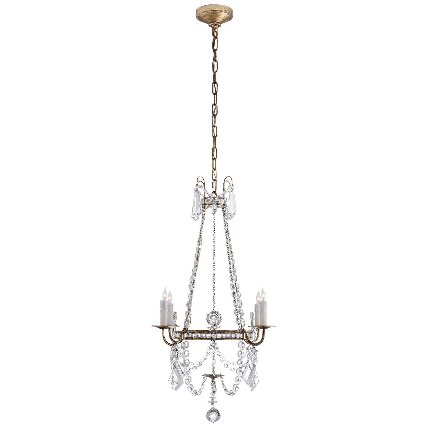 Visual Comfort Signature-SP 5030GI-CG|MAIN
