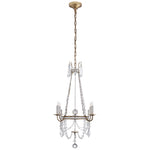 Visual Comfort Signature-SP 5030GI-CG|MAIN