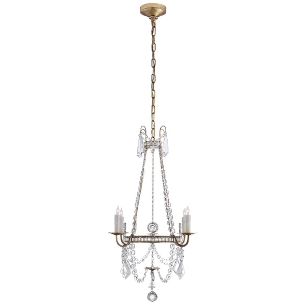 Sharon Chandelier by Visual Comfort Signature