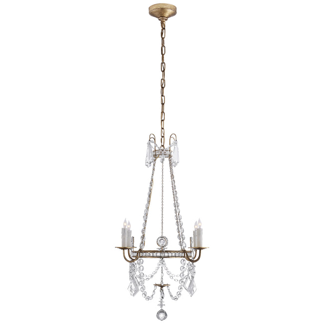 Visual Comfort Signature-SP 5030GI-CG|MAIN