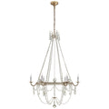 Sharon Chandelier by Visual Comfort Signature