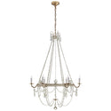Sharon Chandelier by Visual Comfort Signature