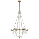 Visual Comfort Signature-SP 5031GI-CG|MAIN