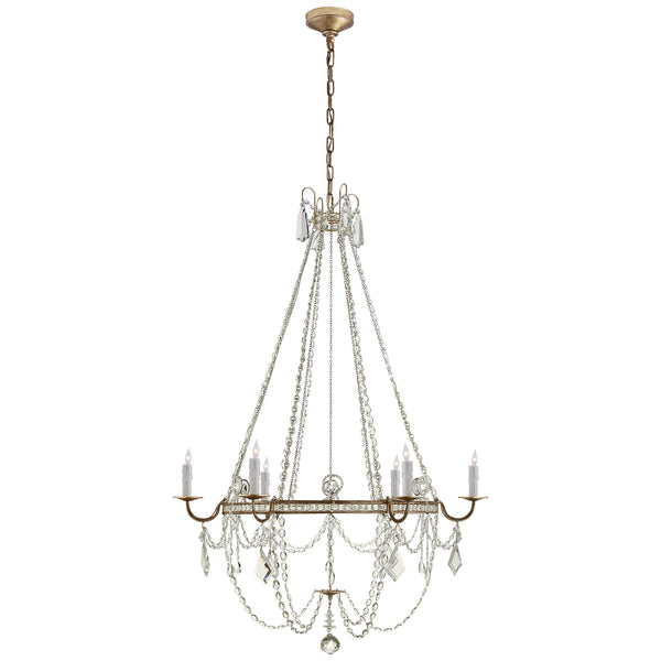 Sharon Chandelier by Visual Comfort Signature