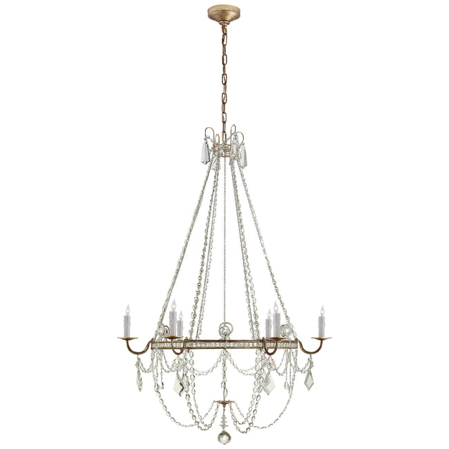 Visual Comfort Signature-SP 5031GI-CG|MAIN