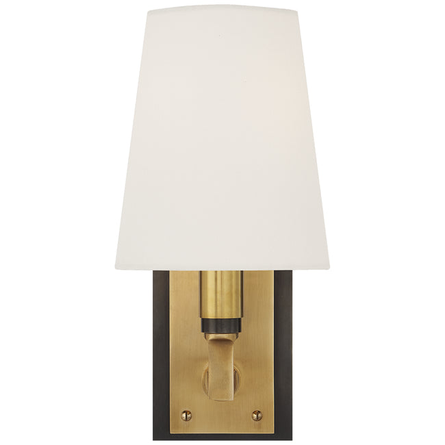 Visual Comfort Signature-TOB 2284BZ/HAB-L|MAIN