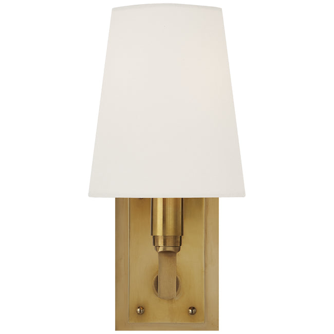 Visual Comfort Signature-TOB 2284HAB-L|MAIN