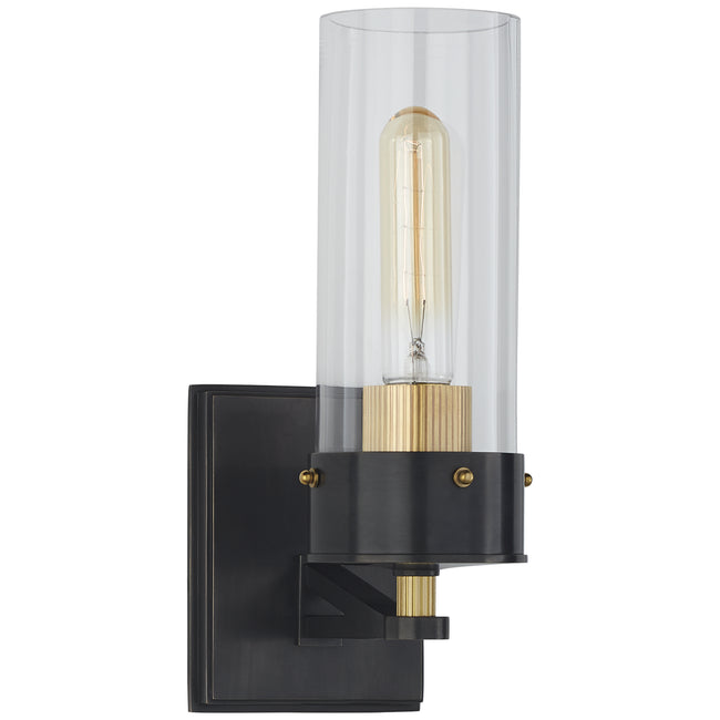 Visual Comfort Signature-TOB 2314BZ/HAB-CG|MAIN