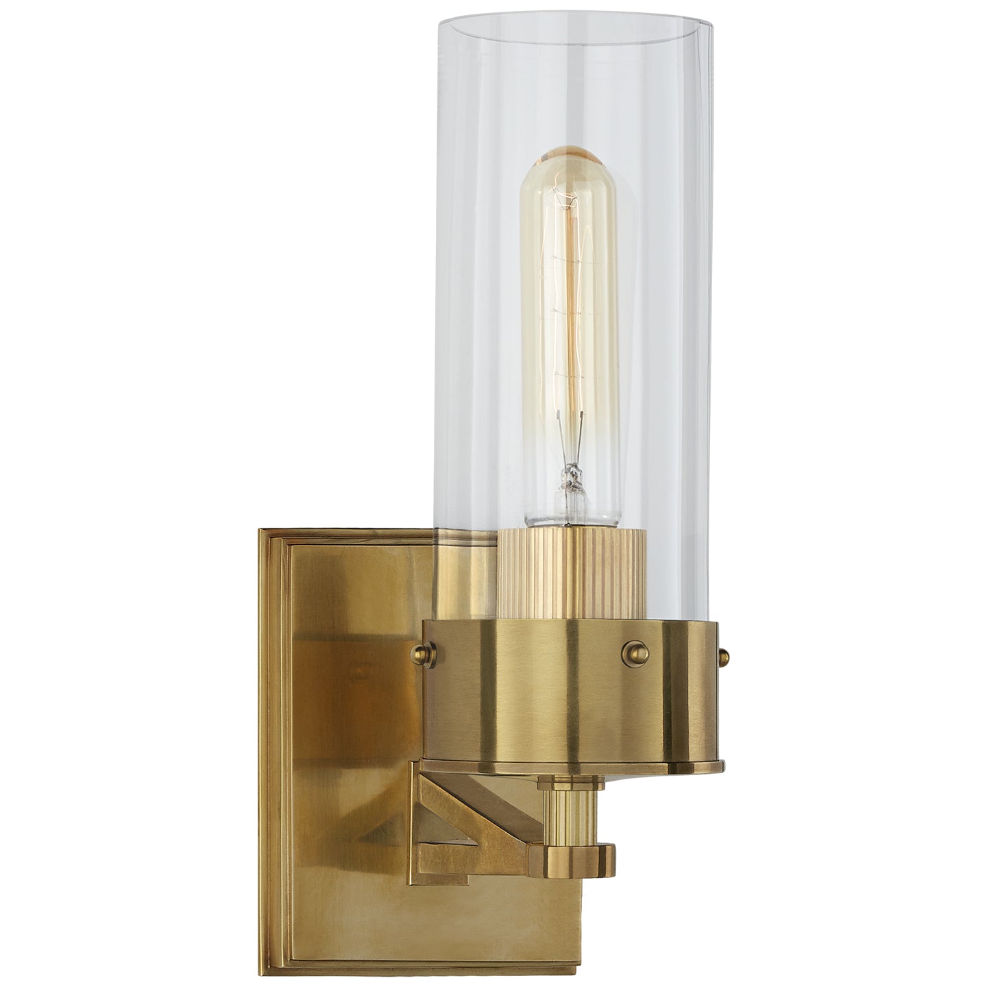 Visual Comfort Signature-TOB 2314HAB-CG|MAIN