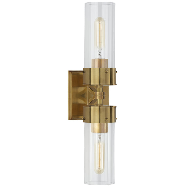 Visual Comfort Signature-TOB 2315HAB-CG|MAIN