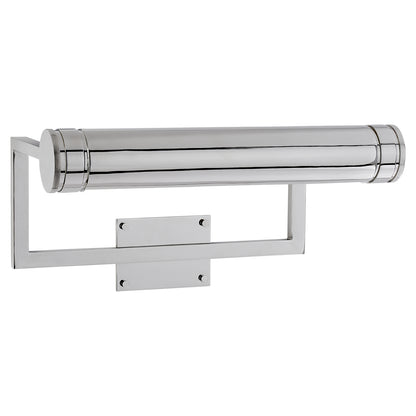 Cosmopolitan Picture Light by Visual Comfort Signature